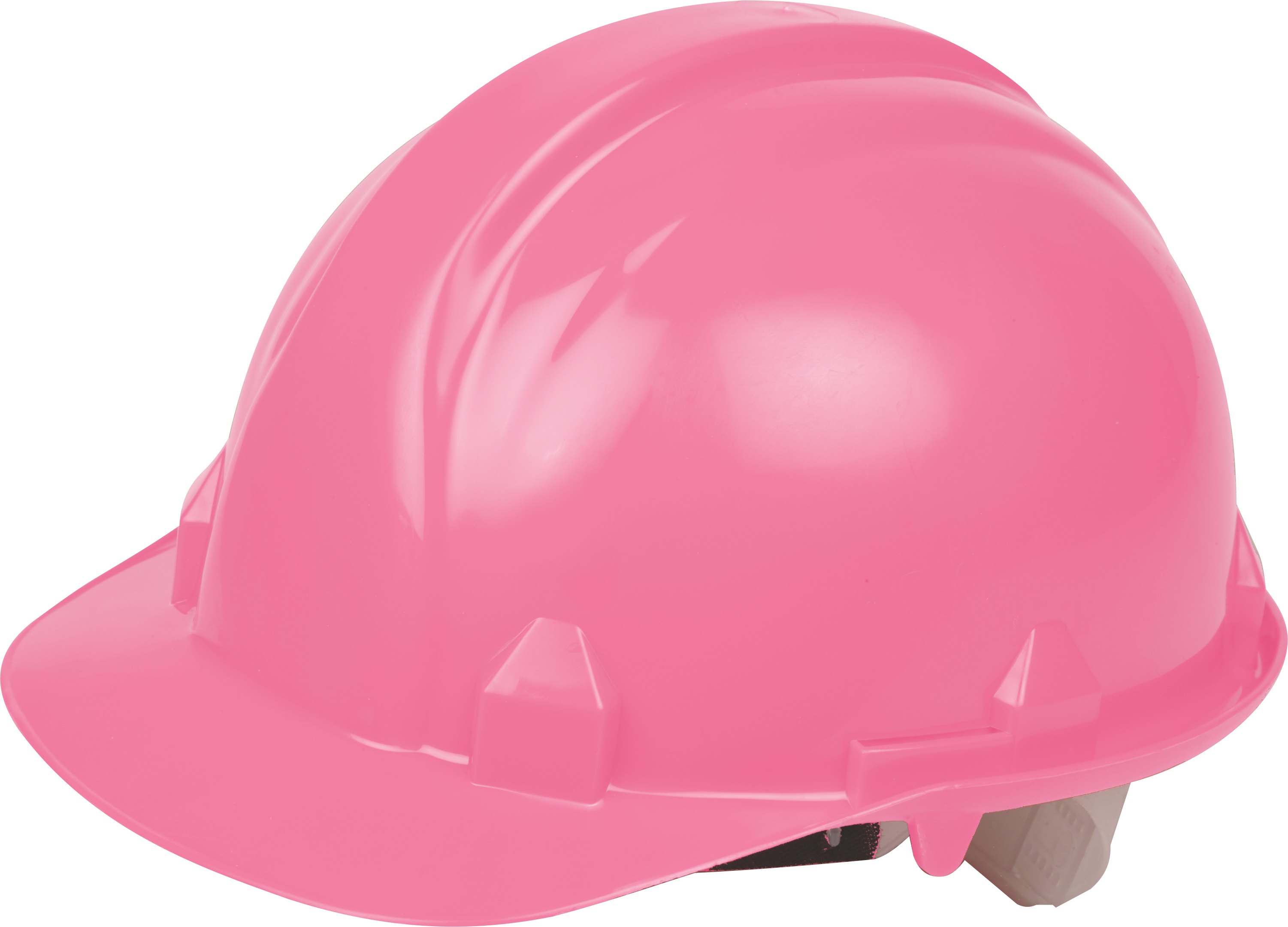 CAP SAFETY RED - G. Fox