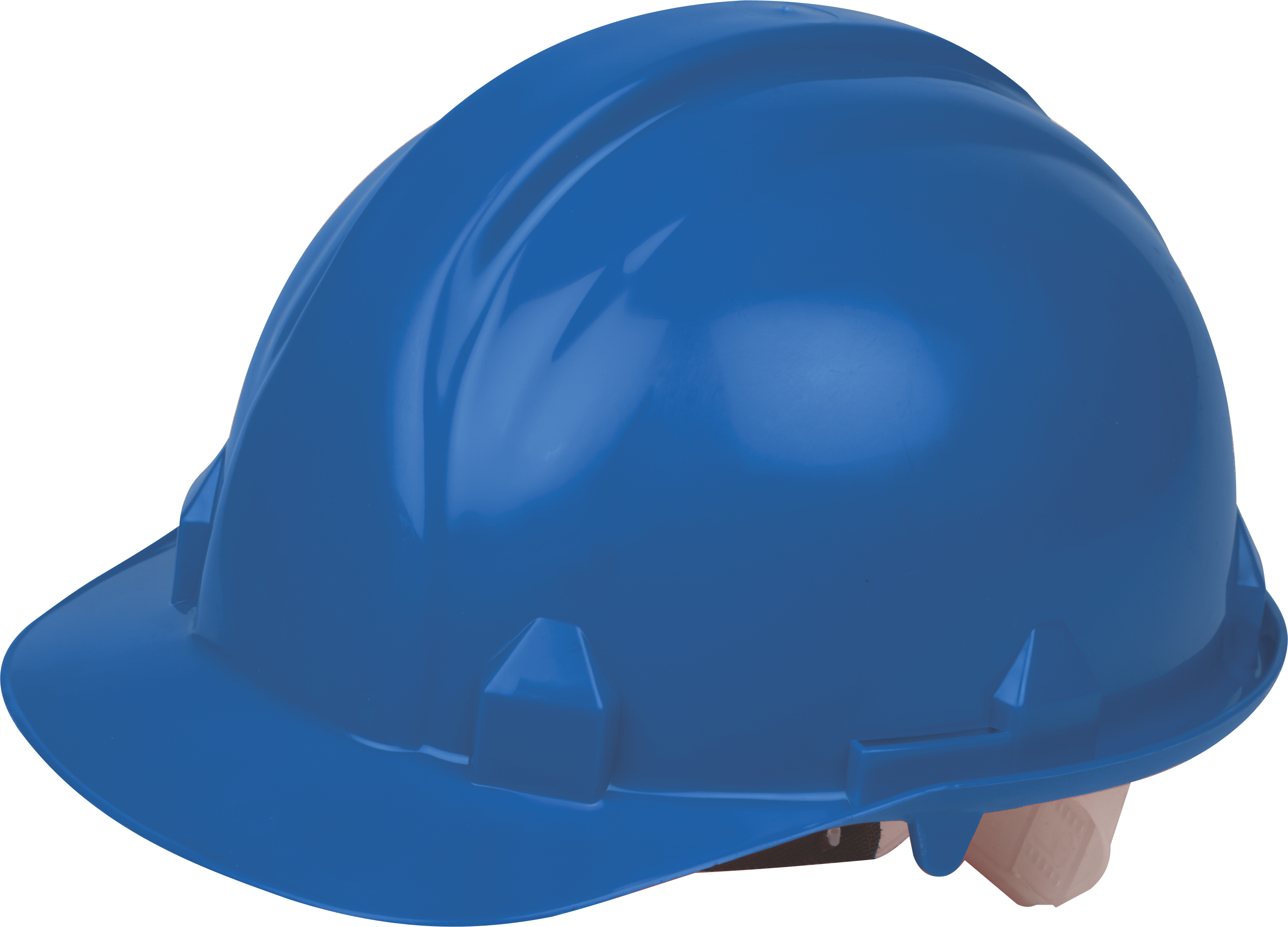 CAP SAFETY RED - G. Fox