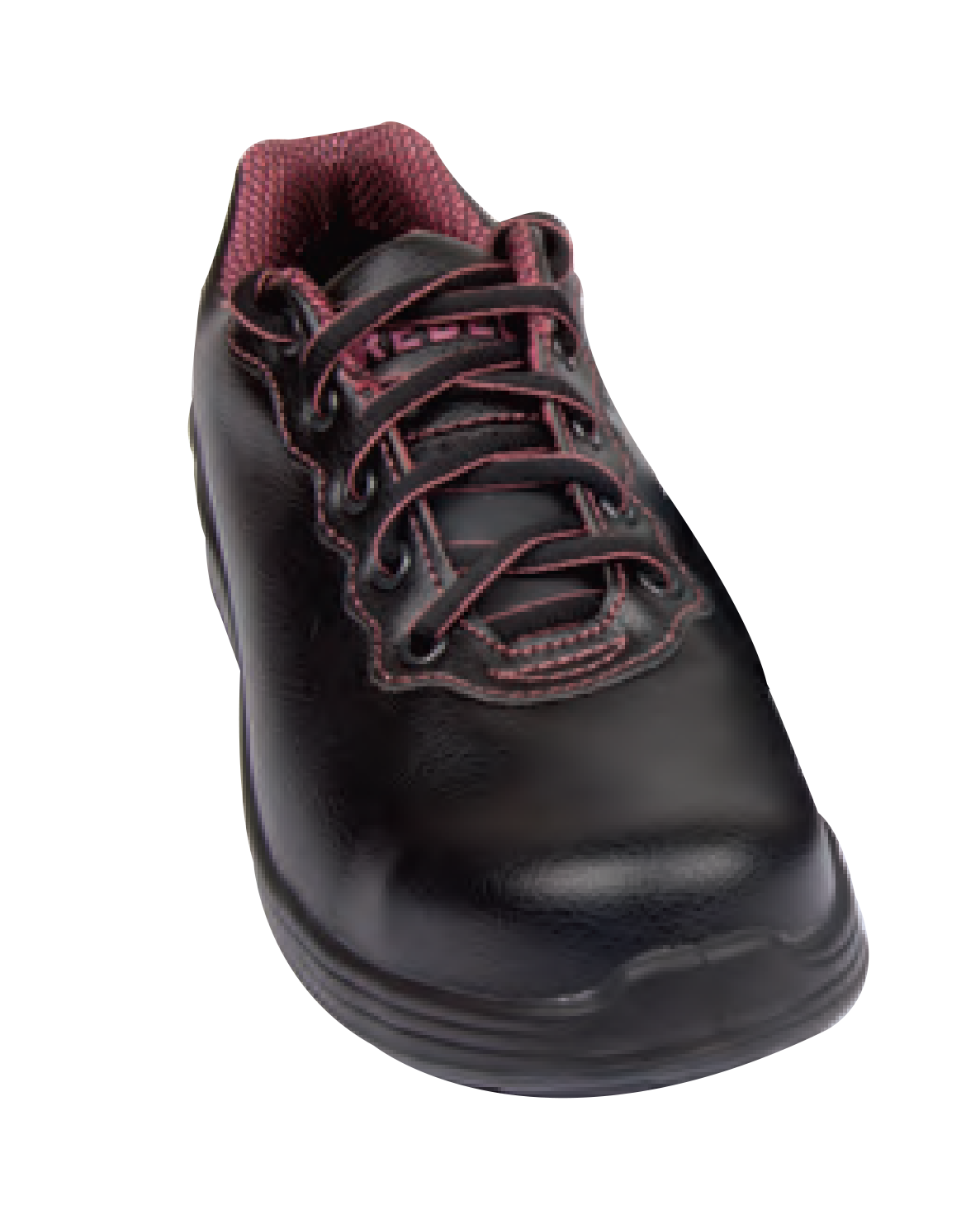 REBEL IMAN SAFETY SHOE 06 - G. Fox