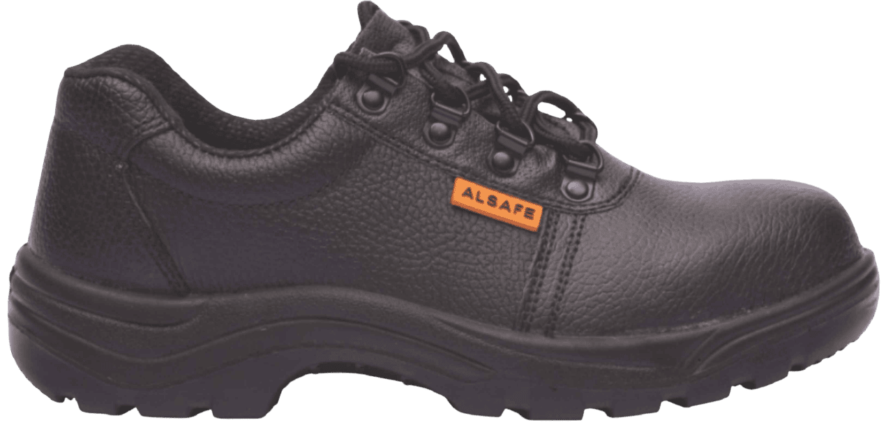 V4 STC SHOE BLK 12 - G. Fox