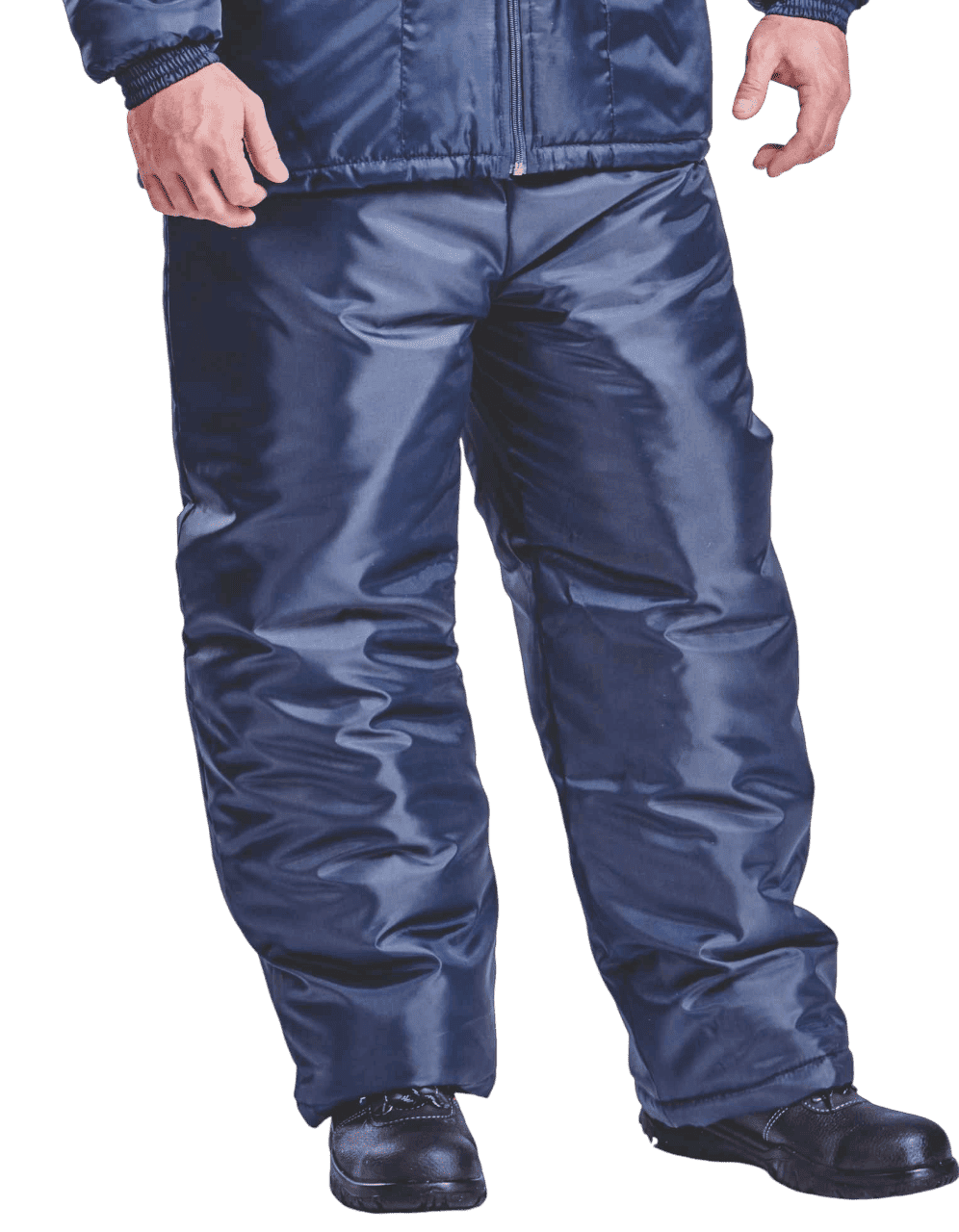 FREEZER TRS NAVY XL - G. Fox