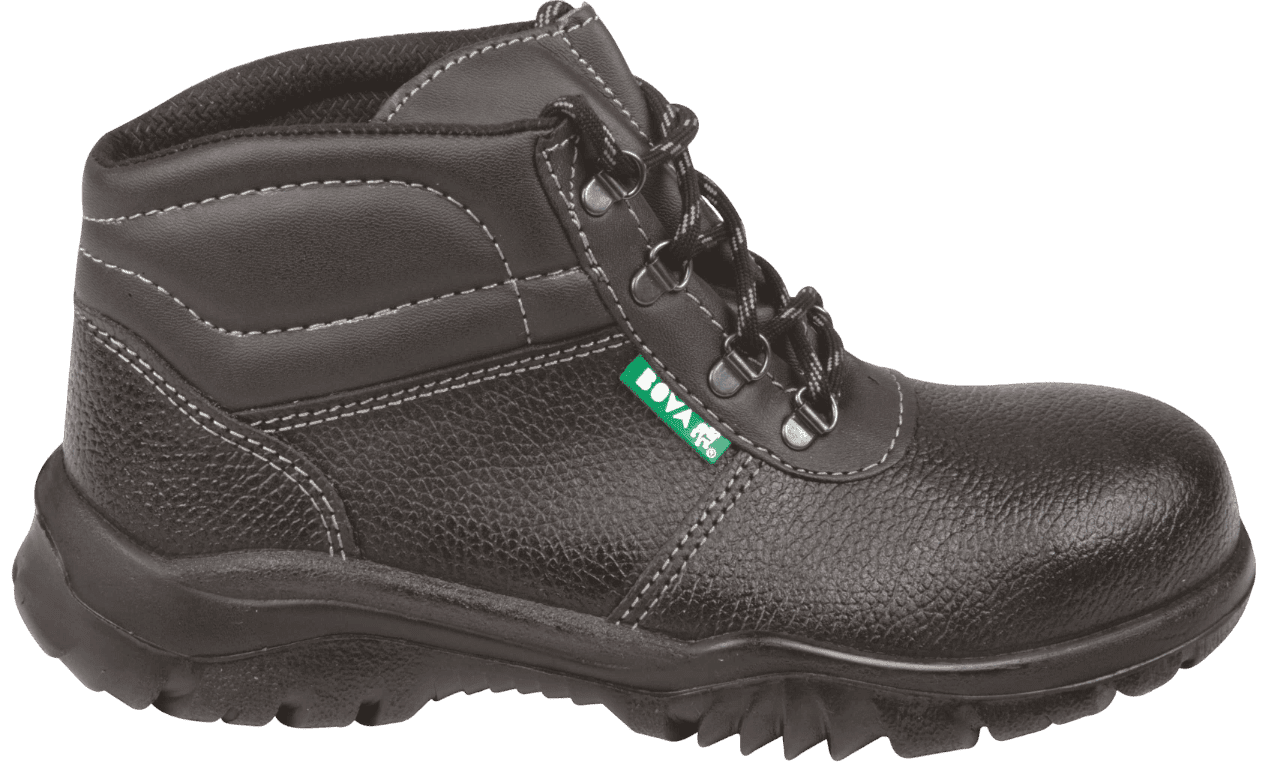 ADAPT 71442 CHUKKA BLK 05 - G. Fox