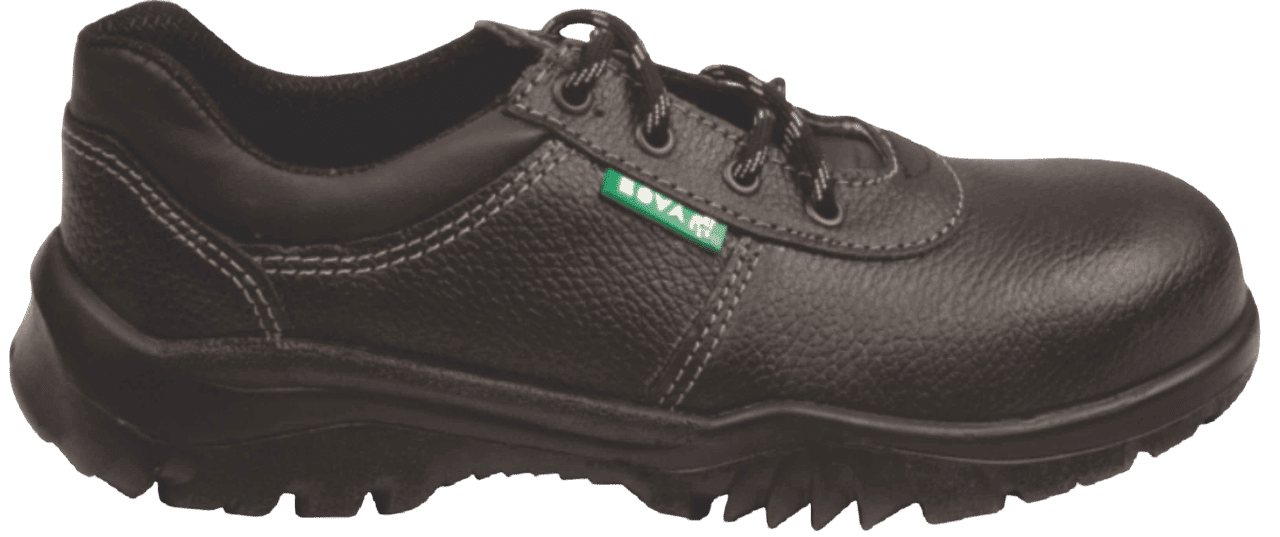 MULTI 71441 SHOE BLK 05 - G. Fox