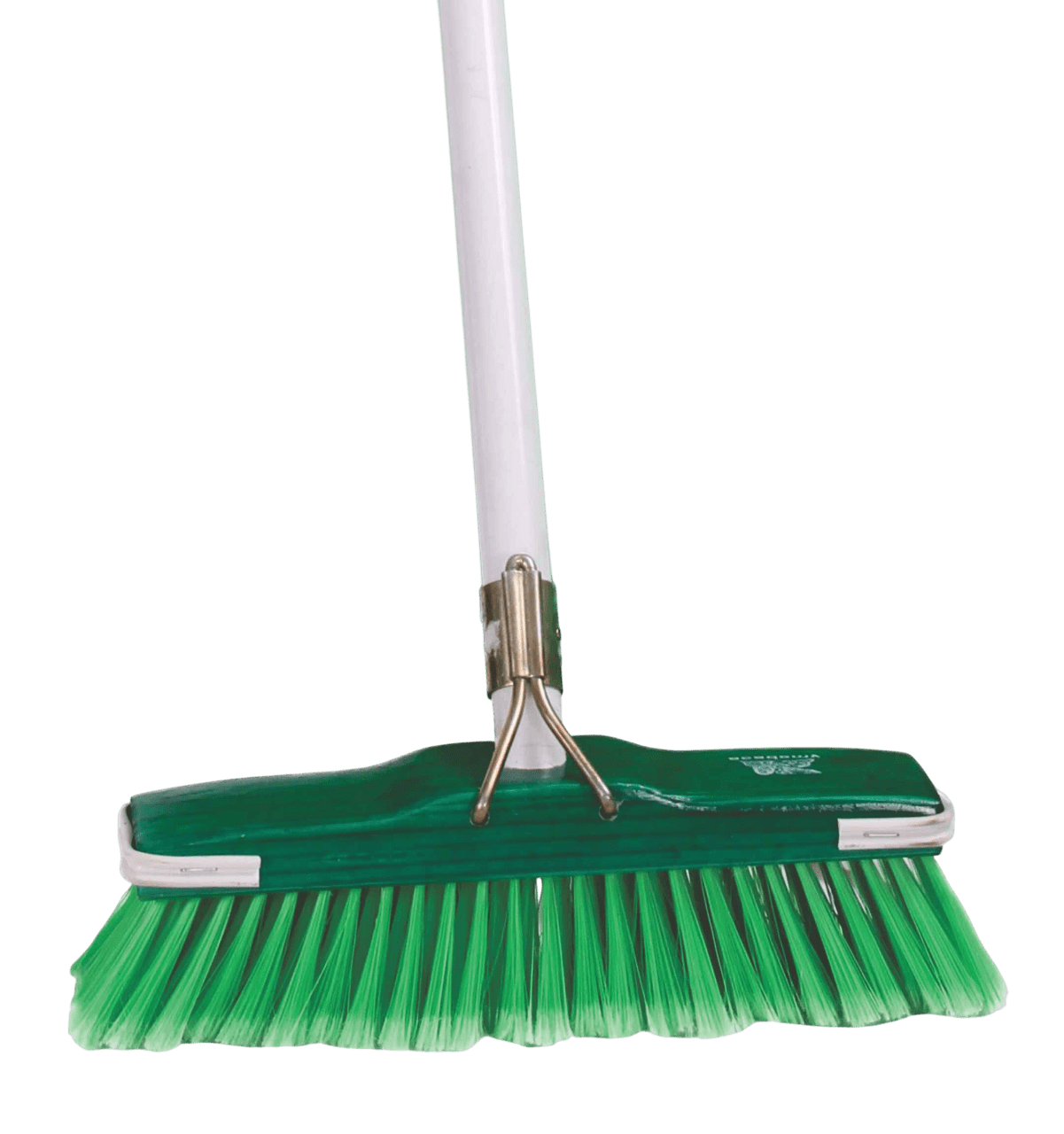 BROOM SUPERIOR EPOXY COATED 300mm - G. Fox