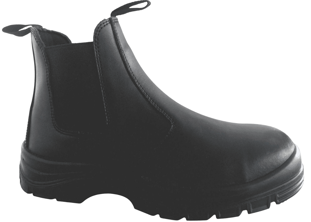 mako MAKOYA CHELSEA BOOT BLK 11 - G. Fox