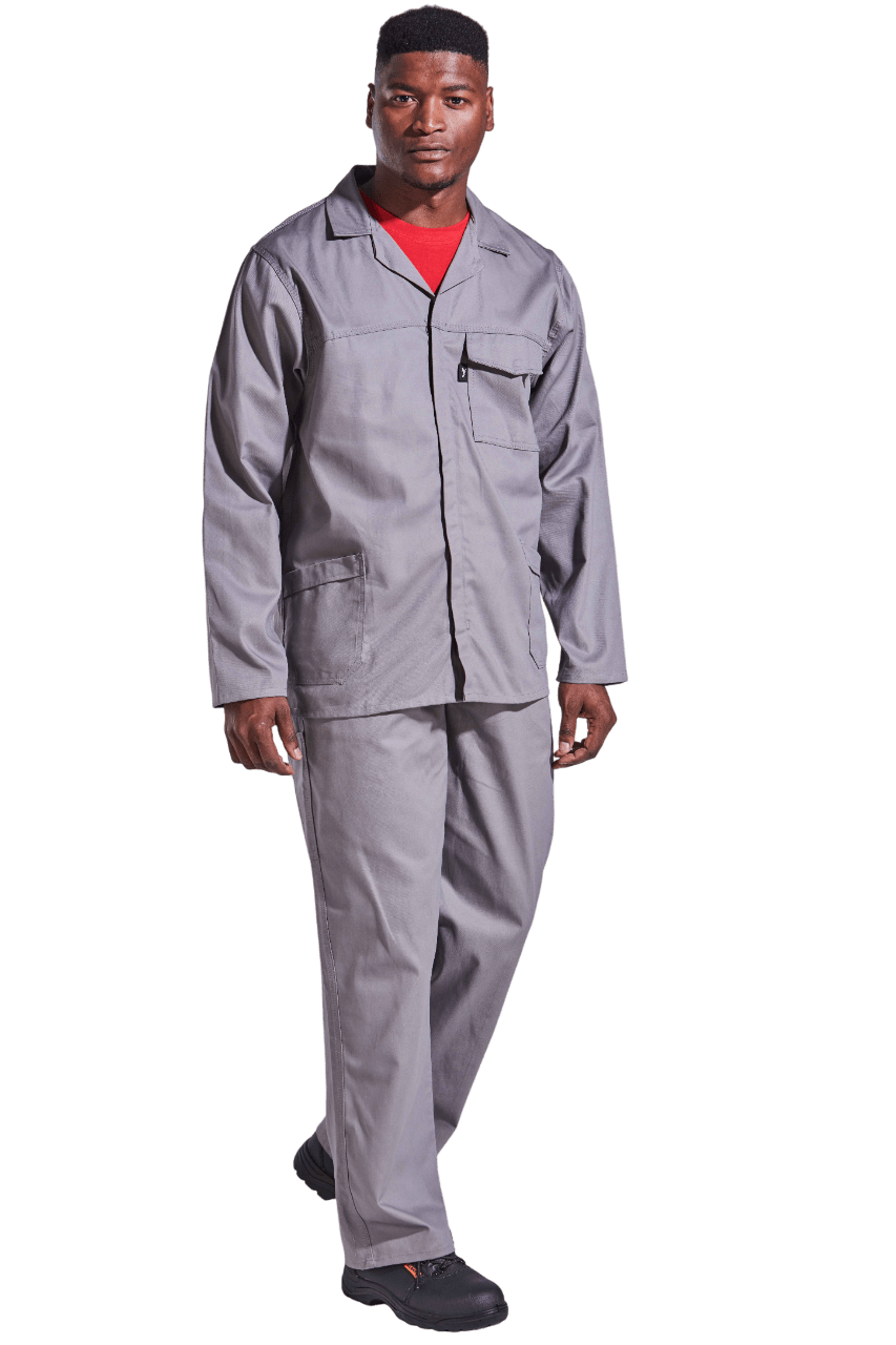 C/SUIT J54 T/S SPARTAN R/B 60 - G. Fox