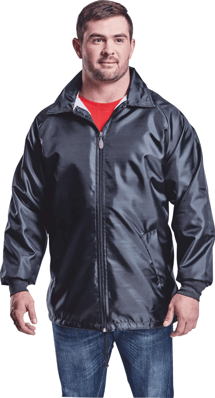 WINDBREAKER TOWEL NAVY S - G. Fox