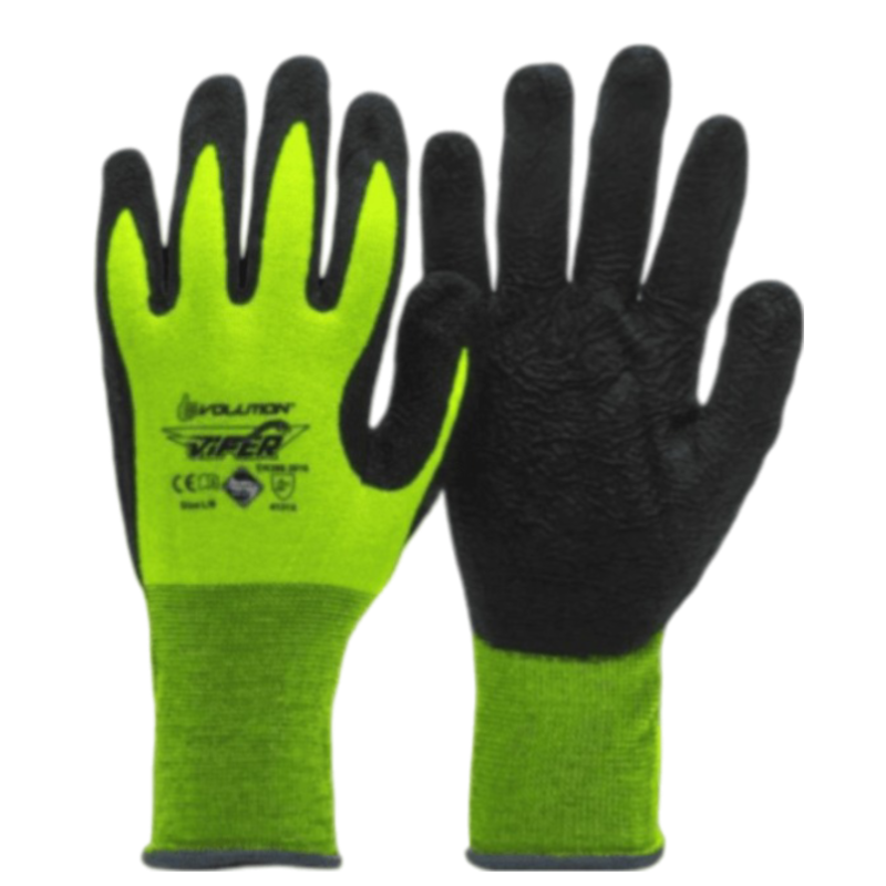 GLOVE EVOLUTION VIPER L - G. Fox