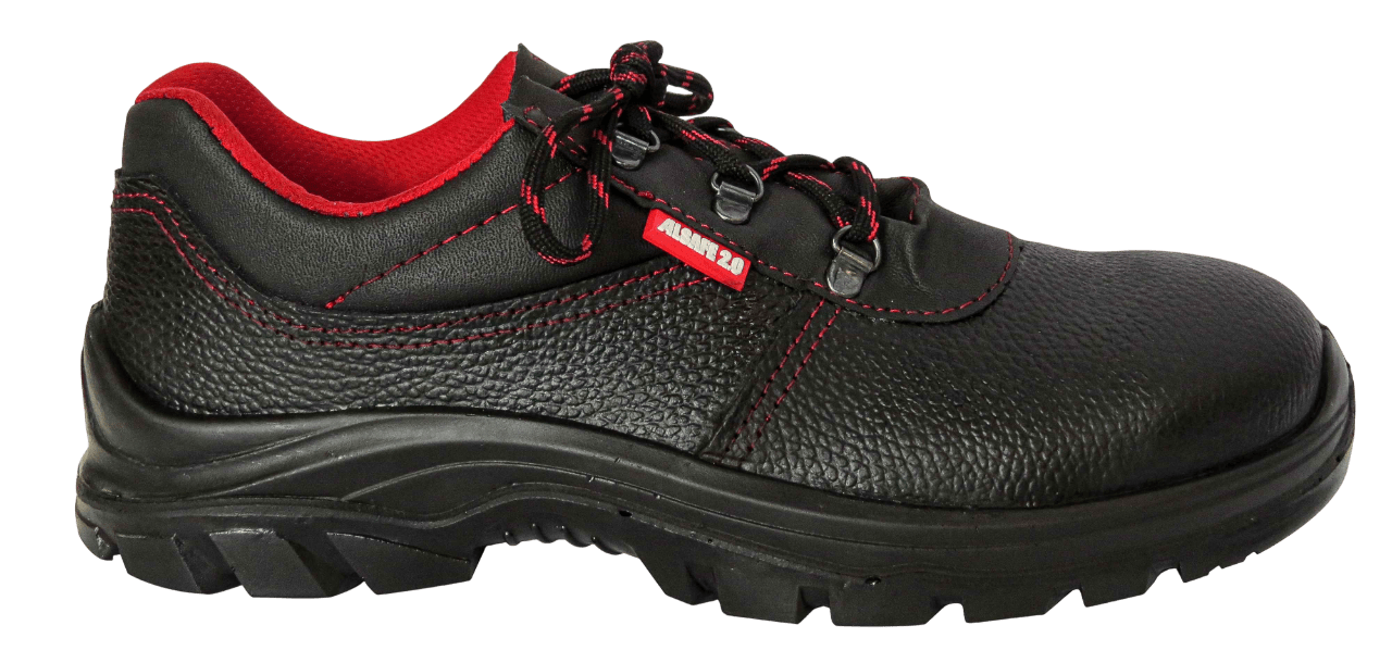 ALSAFE 2.0 SAFETY SHOE 11 - G. Fox