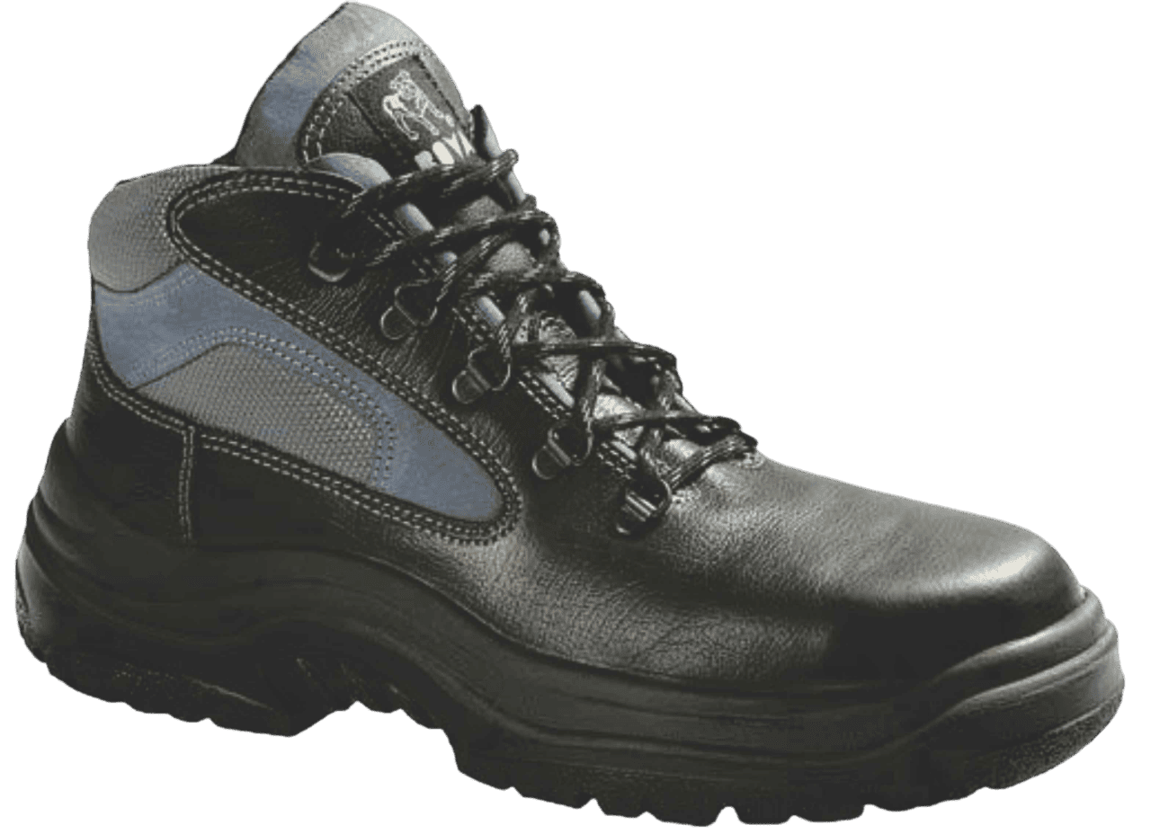 MUNICH 20002 CHUKKA BLK 10 - G. Fox