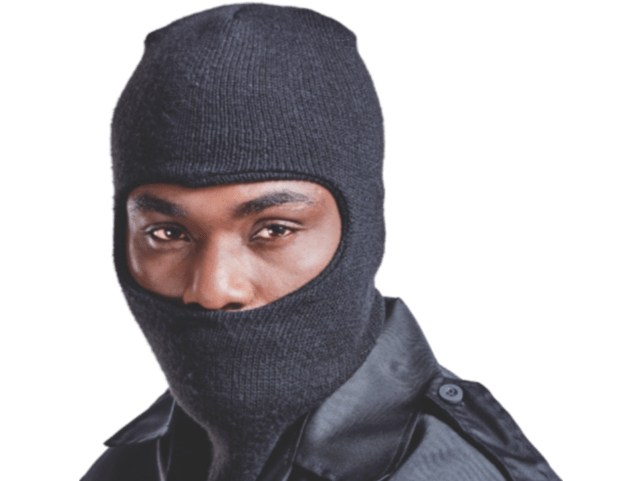 BALACLAVAS - G. Fox