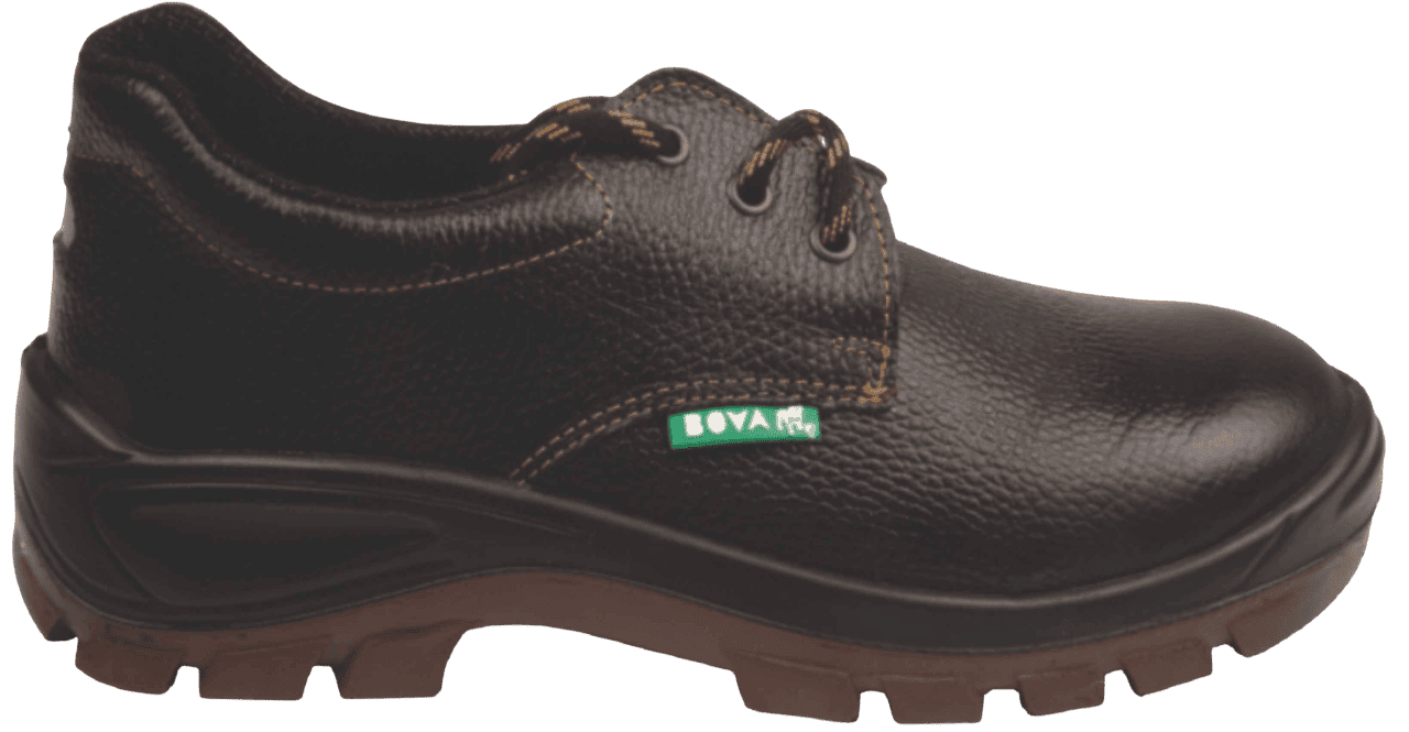NEOGRIP 90005 SHOE BLK 09 - G. Fox