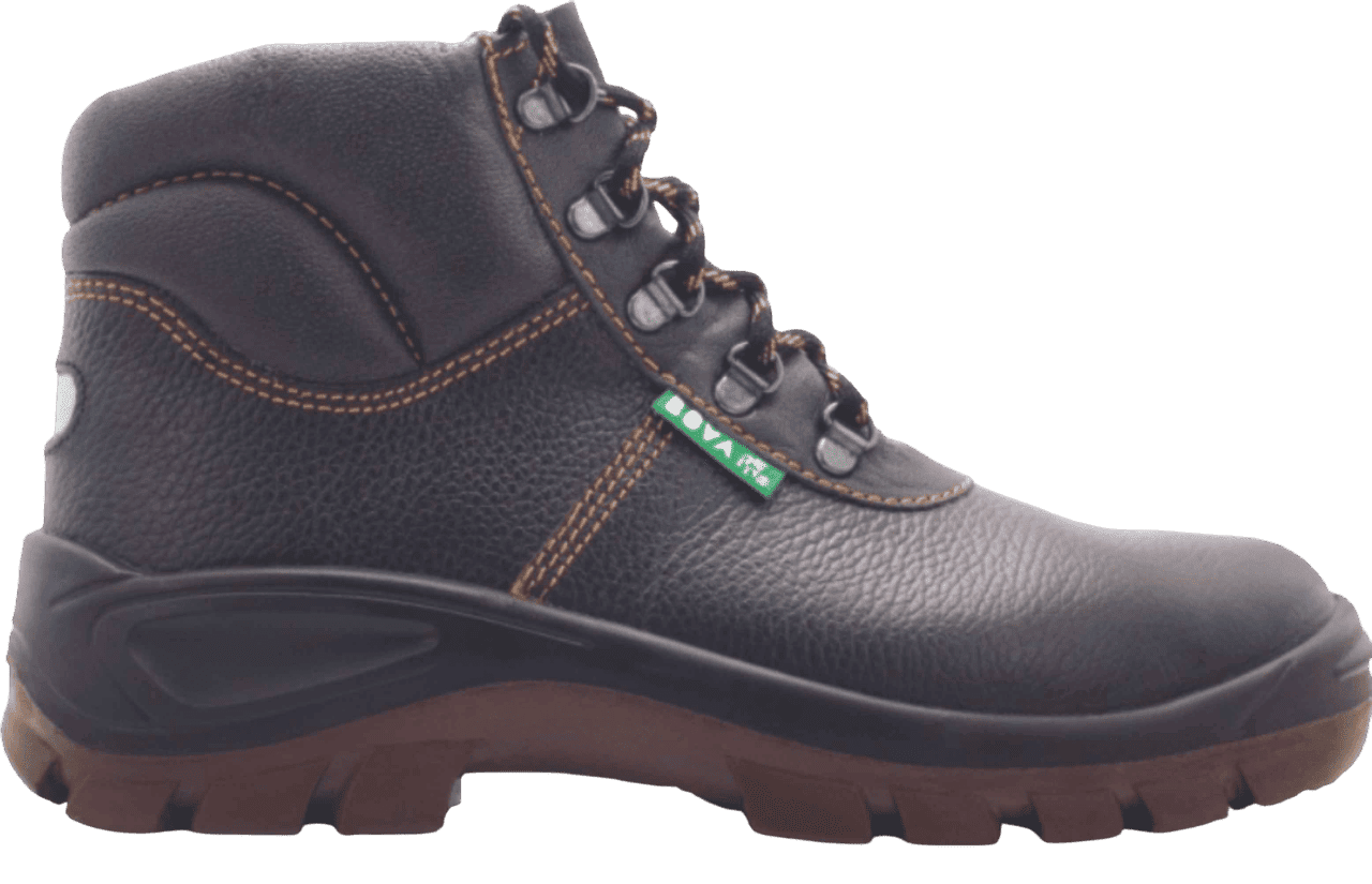 NEOFLEX 90004 CHUKKA BLK 05 - G. Fox