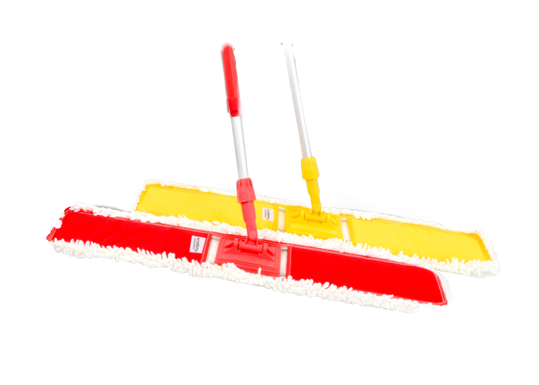 SWEEPER MOPS ASSORTED 800mm - G. Fox