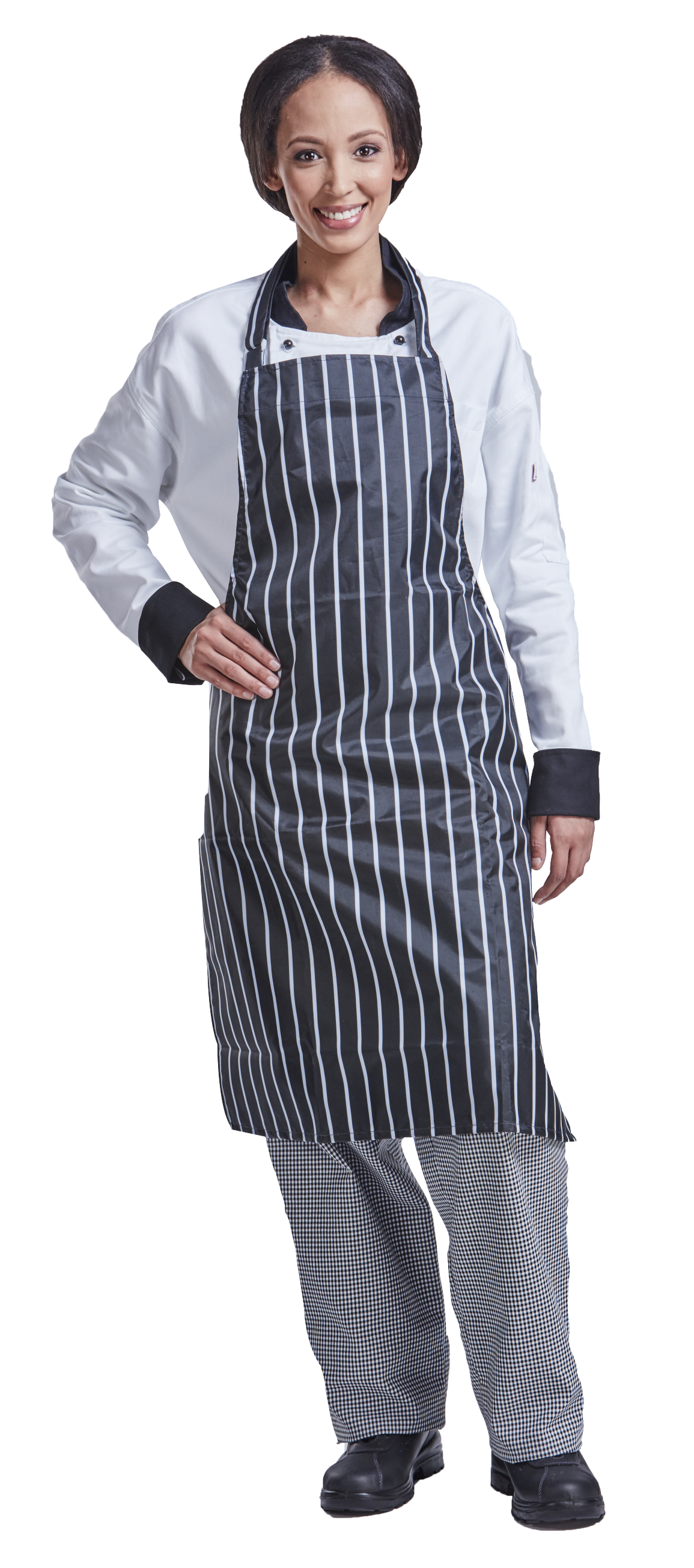 BUTCHER'S APRON WATERPROOF - G. Fox