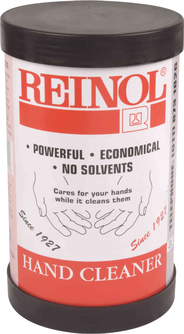 Reinol G. Fox