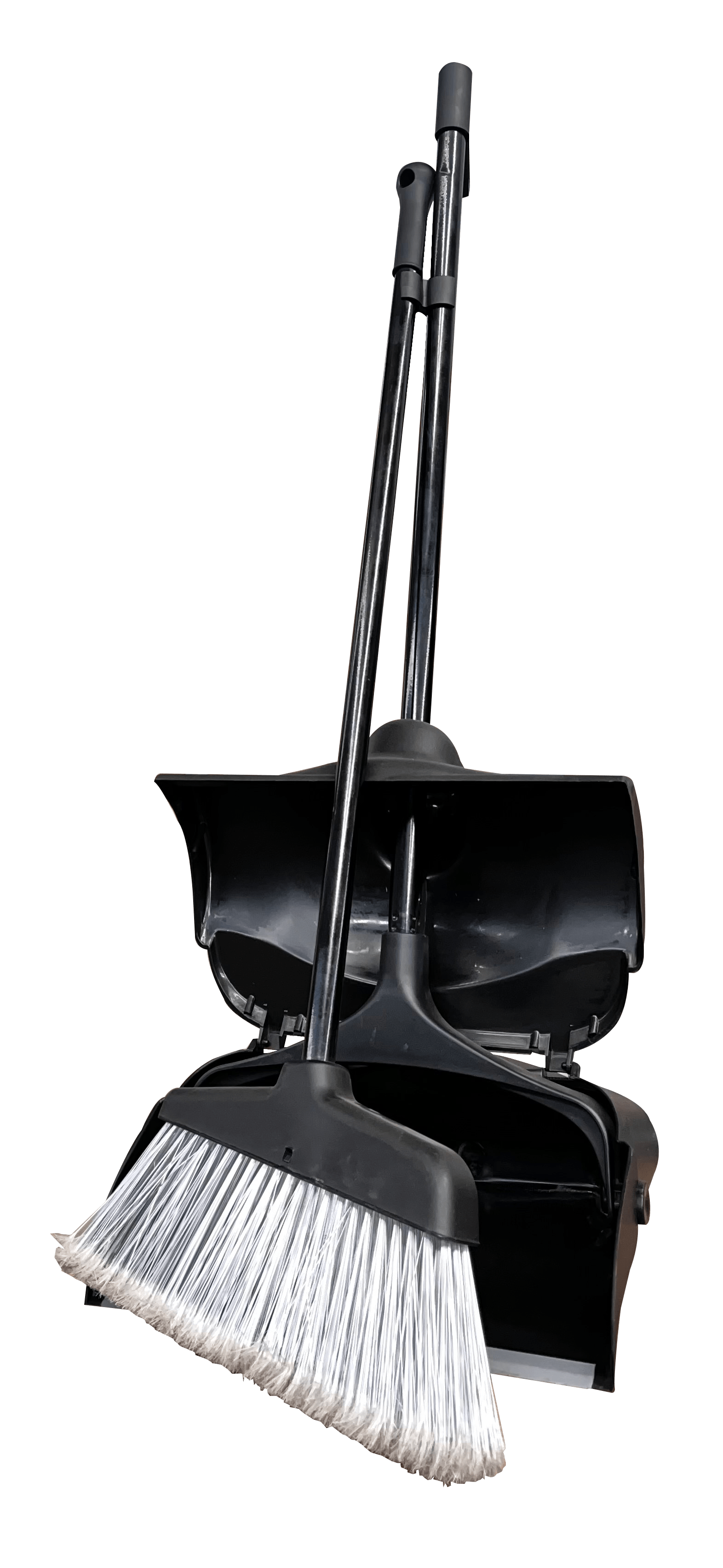 BROOM & DUSTPAN SET - G. Fox