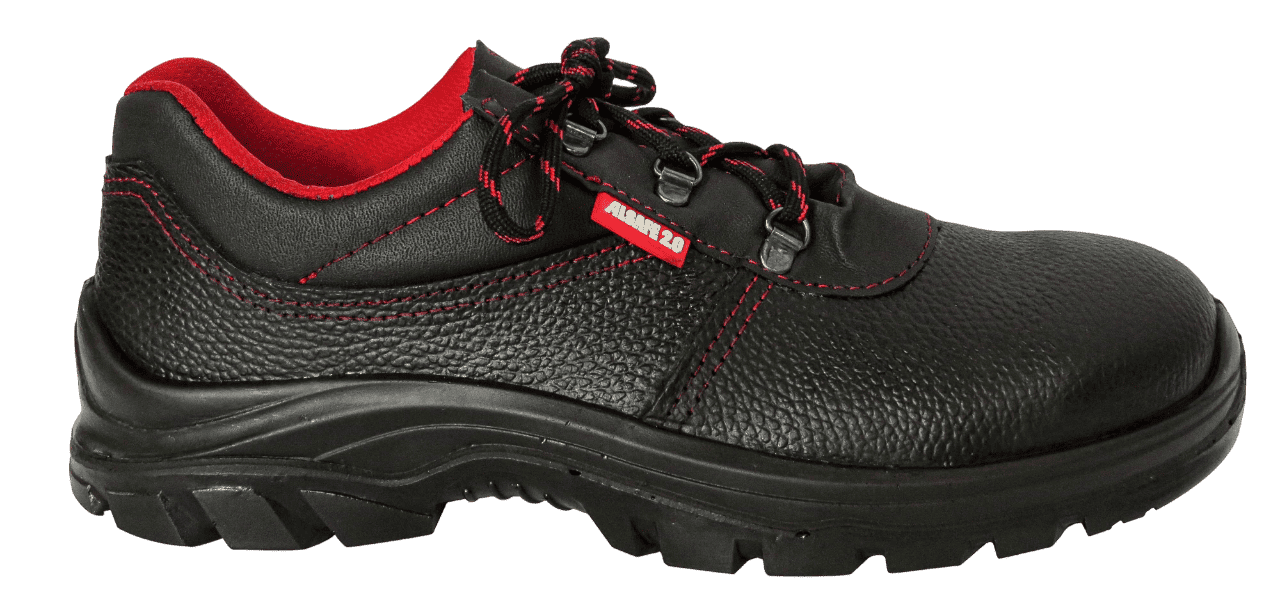 ALSAFE 2.0 SAFETY SHOE 11 - G. Fox