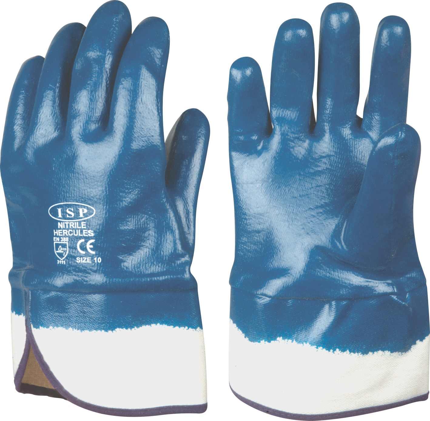 SAFETY SHOES - G. Fox