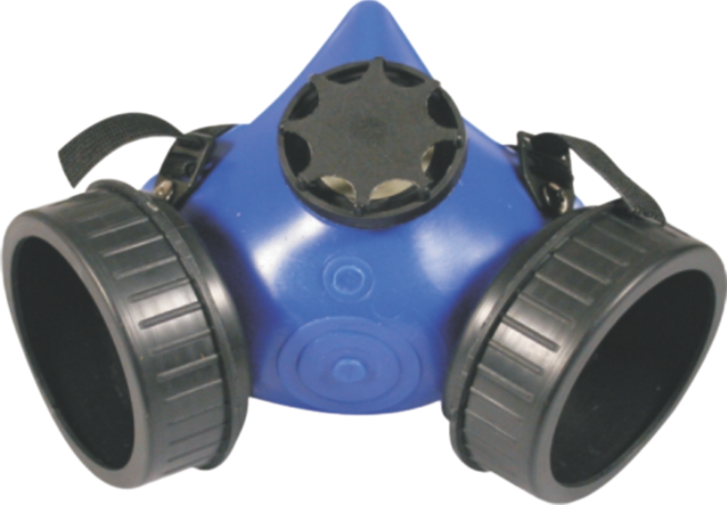 RESPIRATOR DOUBLE - G. Fox
