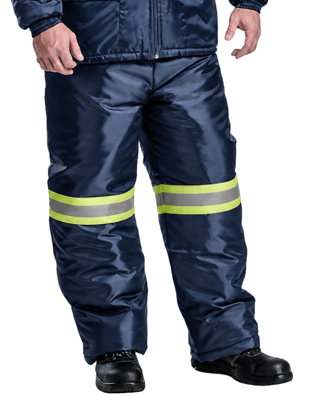 THERMAL WORK WEAR - G. Fox