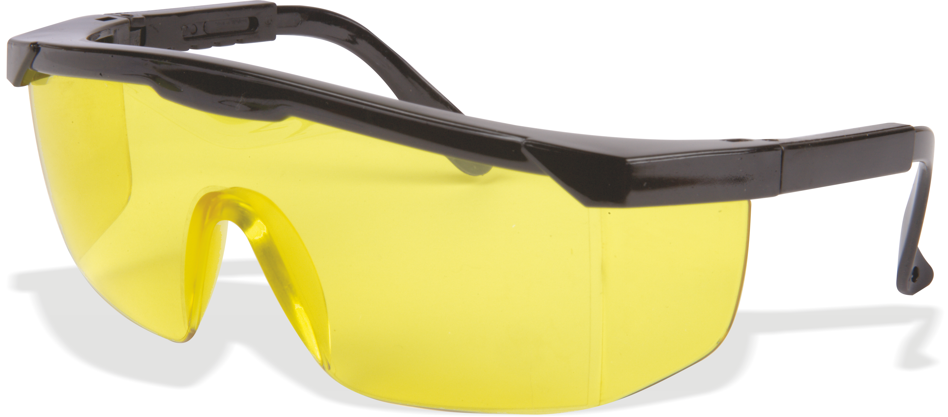 SPECS EURO HARD COATED AMBER - G. Fox