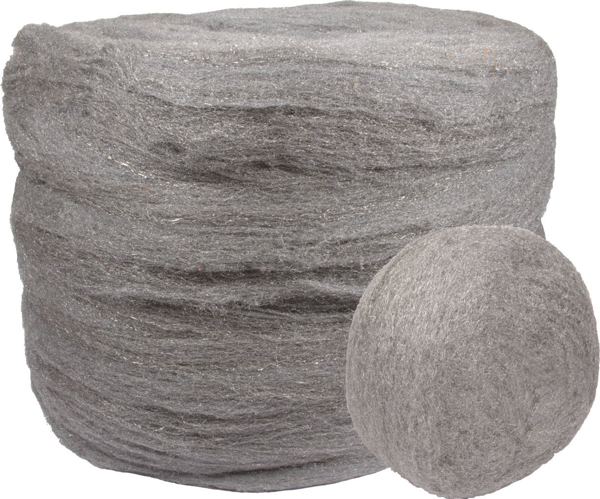 Wool Ger G. Fox