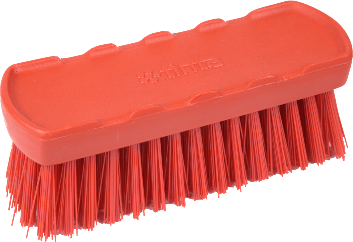 SCRUB HYGENE RED 175mm - G. Fox