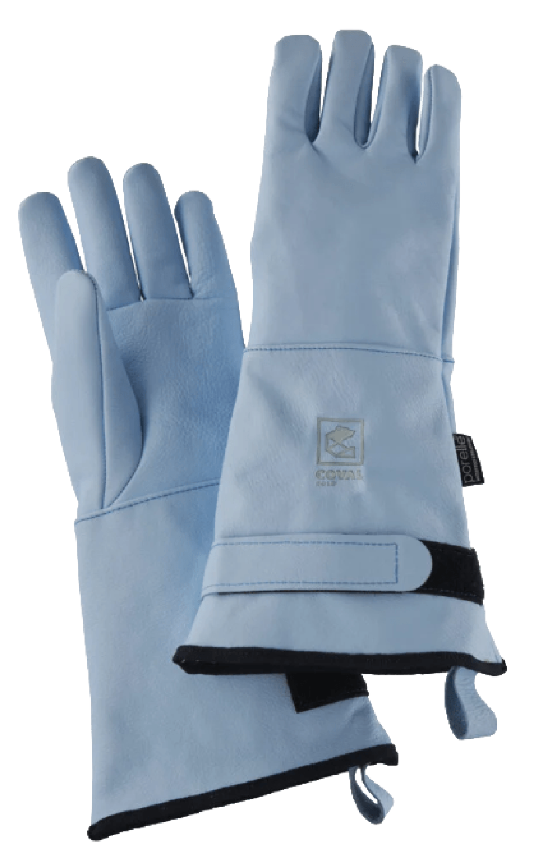 ARTIC LYNX CRYOGENIC GLOVES LARGE - G. Fox
