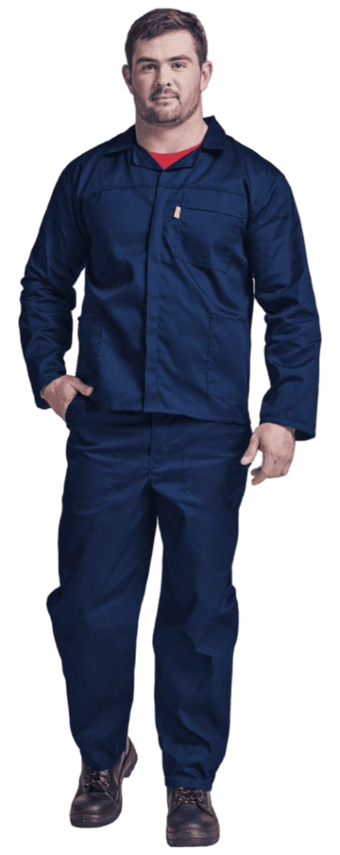 スーツ3P COOL STRUTTIN' & CO. Navy / Black C/SUIT P/C T/S R/BLUE 32 - G. Fox