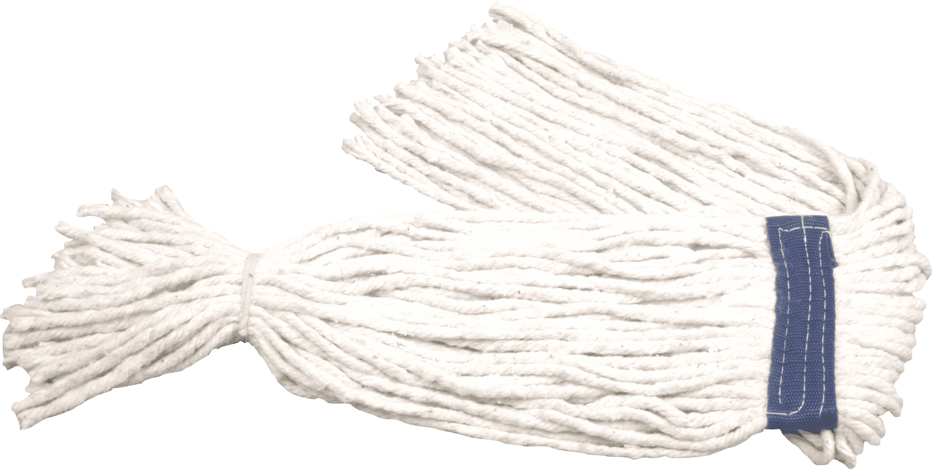 mounten hxo GearPole カラーWhite MOP HYGIENE HEAD YELLOW 400gm - G. Fox